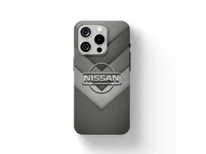 Nissan Smart Phone Cover Durable High-End Pro
